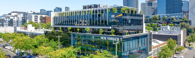 Offices commercial property for lease at 48-58 York Street South Melbourne VIC 3205