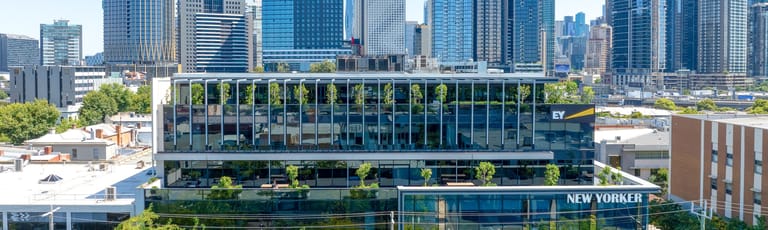 Offices commercial property for lease at 48-58 York Street South Melbourne VIC 3205