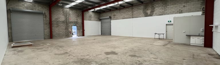 Factory, Warehouse & Industrial commercial property for lease at B/5 Technology Drive Warana QLD 4575