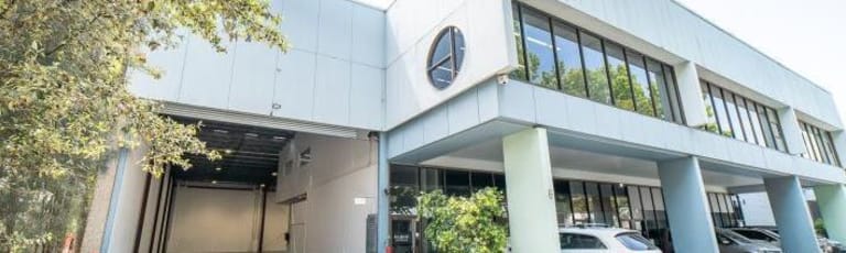 Offices commercial property for lease at Unit 6/26-34 Dunning Avenue Rosebery NSW 2018