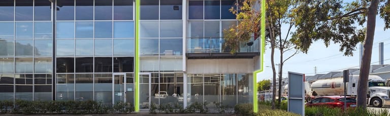 Offices commercial property for lease at 125/9 Hall Street Port Melbourne VIC 3207