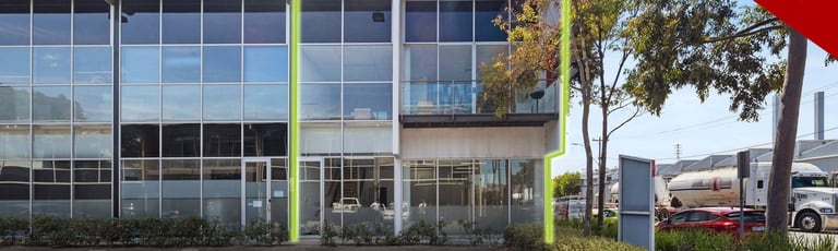 Offices commercial property for lease at 125/9 Hall Street Port Melbourne VIC 3207