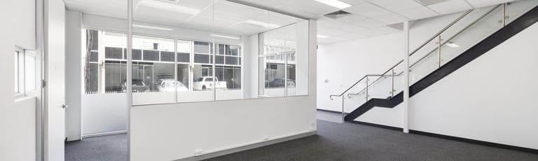 Parking / Car Space commercial property for lease at 125/9 Hall Street Port Melbourne VIC 3207