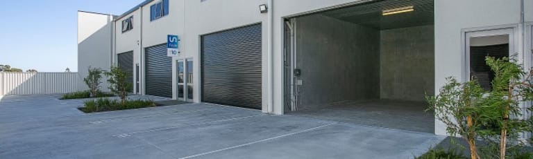 Factory, Warehouse & Industrial commercial property for lease at 6/29 Sunderland Crescent Butler WA 6036