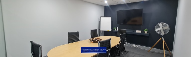 Offices commercial property for lease at Level 1/27 Hunter Street Parramatta NSW 2150