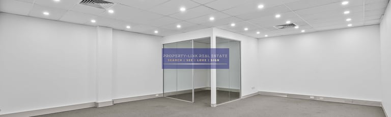 Serviced Offices commercial property for lease at Level 1/27 Hunter Street Parramatta NSW 2150