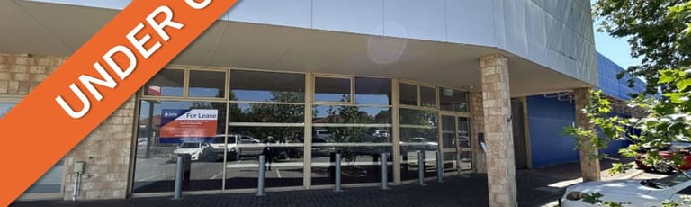 Shop & Retail commercial property for lease at 2/345 Shepperton Road East Victoria Park WA 6101