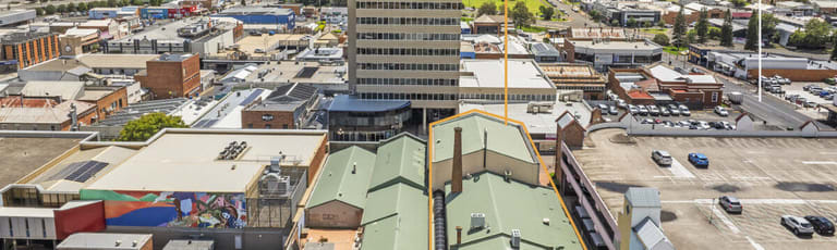 Medical / Consulting commercial property for lease at 28 Bell Street Toowoomba City QLD 4350