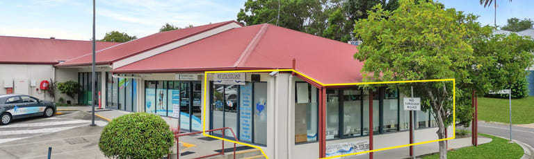 Offices commercial property for lease at 1/1 Heidi Street Kuluin QLD 4558