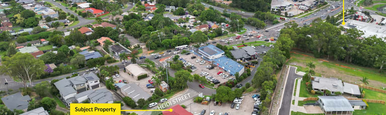 Shop & Retail commercial property for lease at 1/1 Heidi Street Kuluin QLD 4558