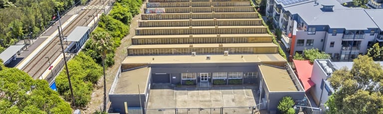 Shop & Retail commercial property for lease at 245 Marion Street Leichhardt NSW 2040