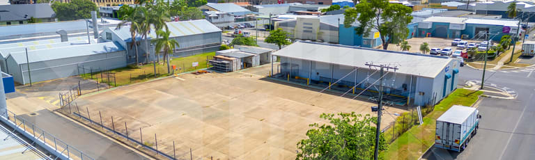Showrooms / Bulky Goods commercial property for lease at Whole of the property/292-298 Bolsover Street Rockhampton City QLD 4700