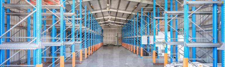 Factory, Warehouse & Industrial commercial property for lease at Whole of the property/292-298 Bolsover Street Rockhampton City QLD 4700