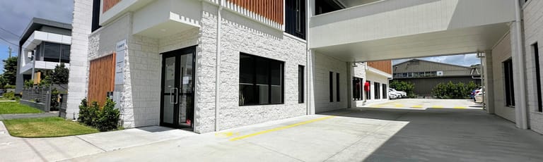 Offices commercial property for lease at 8A Jowett Street Coomera QLD 4209