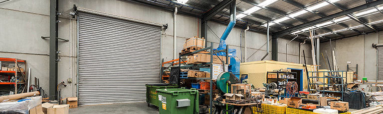 Factory, Warehouse & Industrial commercial property for lease at 1-3 Licola Crescent Dandenong South VIC 3175