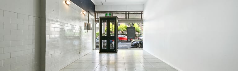 Offices commercial property for lease at 381A Glebe Point Road Glebe NSW 2037