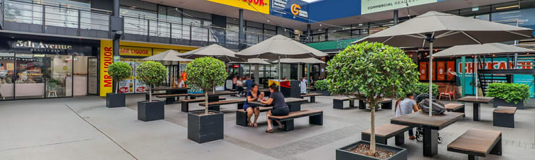 Shop & Retail commercial property for lease at Greenway Wetherill Park/1187 The Horsley Drive Wetherill Park NSW 2164