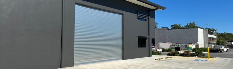 Factory, Warehouse & Industrial commercial property for lease at 1/37 Daintree Drive Redland Bay QLD 4165