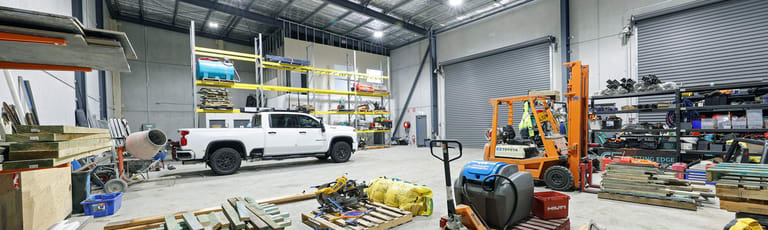 Factory, Warehouse & Industrial commercial property for lease at Unit 2/3 Concord Street Boolaroo NSW 2284