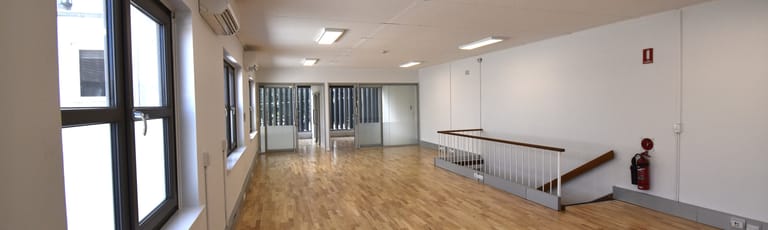 Offices commercial property for lease at 125 Queen Street Beaconsfield NSW 2015