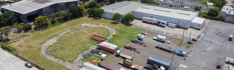 Factory, Warehouse & Industrial commercial property for lease at 3/1699 Ipswich Road Rocklea QLD 4106