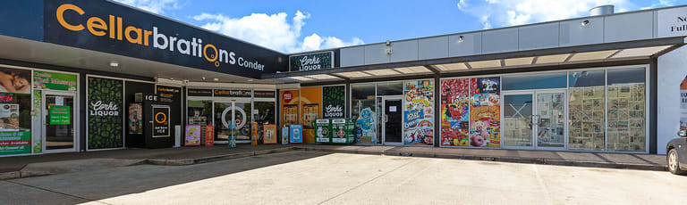 Shop & Retail commercial property for lease at Ground 1 Shop 3/18 Norman Lindsay Street Conder ACT 2906