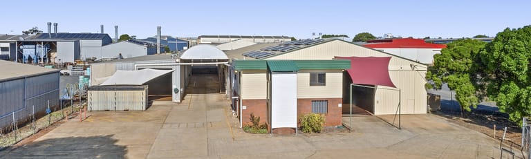 Factory, Warehouse & Industrial commercial property for lease at 33 Industrial Avenue Wilsonton QLD 4350