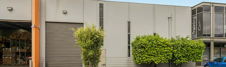 Factory, Warehouse & Industrial commercial property leased at 15/94-102 Keys Road Moorabbin VIC 3189