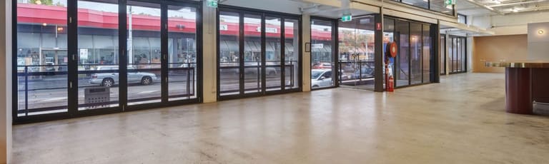 Shop & Retail commercial property for lease at 450 Smith Street Collingwood VIC 3066