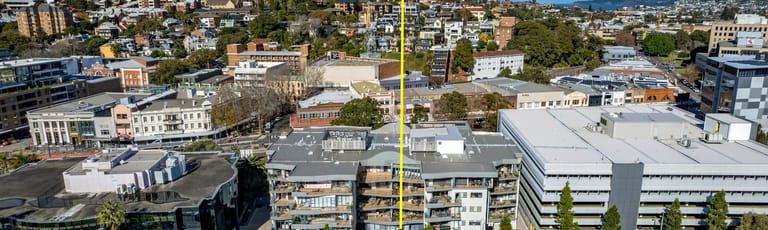 Offices commercial property for sale at 2/265 Wharf Road Newcastle NSW 2300