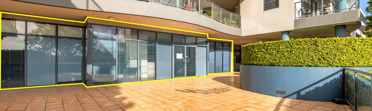 Offices commercial property for sale at 2/265 Wharf Road Newcastle NSW 2300