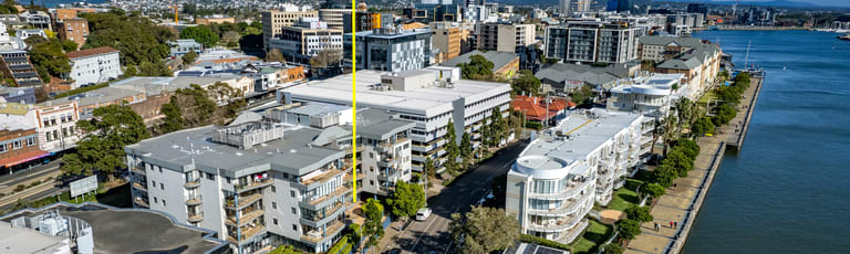 Offices commercial property for sale at 2/265 Wharf Road Newcastle NSW 2300