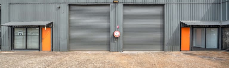 Factory, Warehouse & Industrial commercial property for lease at 5/20 Pendlebury Road Cardiff NSW 2285