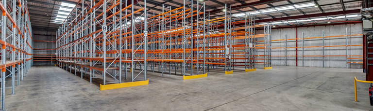 Factory, Warehouse & Industrial commercial property for lease at Units 9 & 10 350 Edgar Street Condell Park NSW 2200