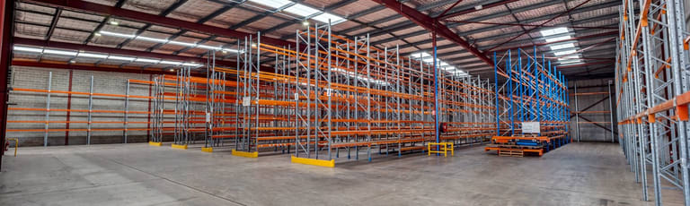 Factory, Warehouse & Industrial commercial property for lease at Units 9 & 10 350 Edgar Street Condell Park NSW 2200