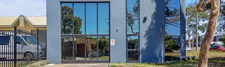 Factory, Warehouse & Industrial commercial property for lease at Unit 2/1A Neutron Place Rowville VIC 3178