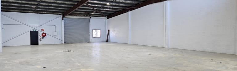 Factory, Warehouse & Industrial commercial property leased at 6/24 GUTHRIE STREET Osborne Park WA 6017