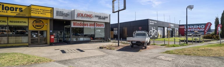 Shop & Retail commercial property for lease at 841 Princess Hwy Springvale VIC 3171