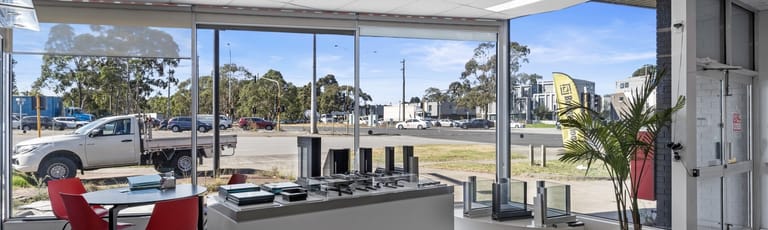 Shop & Retail commercial property for lease at 841 Princess Hwy Springvale VIC 3171