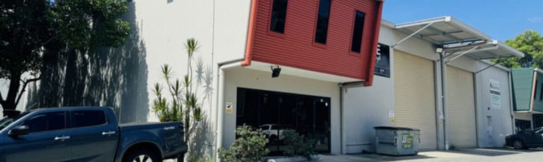 Offices commercial property for lease at 20/6 Maunder Street Slacks Creek QLD 4127