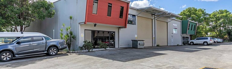 Offices commercial property for lease at 20/6 Maunder Street Slacks Creek QLD 4127
