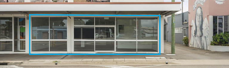 Shop & Retail commercial property for lease at 1/1-9 Ingham Road West End QLD 4810