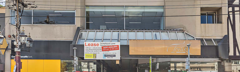 Offices commercial property for lease at Suite 306/521 Toorak Road Toorak VIC 3142
