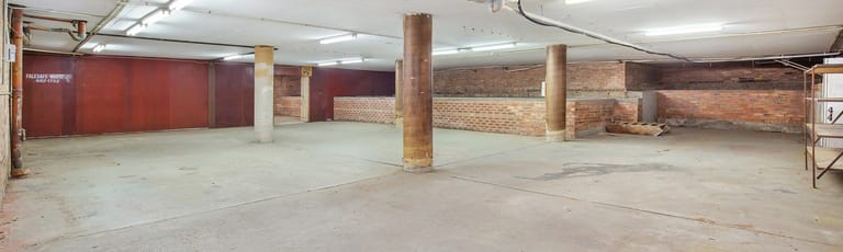 Parking / Car Space commercial property for lease at 5b Telopea Street Telopea NSW 2117