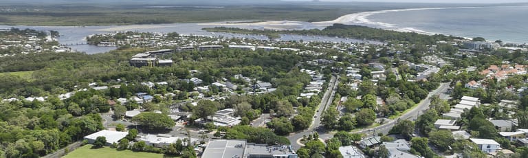 Shop & Retail commercial property for lease at 1A/4-6 Sunshine Beach Road Noosa Heads QLD 4567
