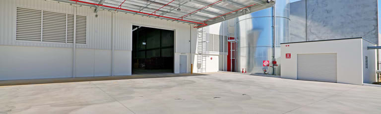 Factory, Warehouse & Industrial commercial property for lease at Part of/2 Turley Street Forrestdale WA 6112