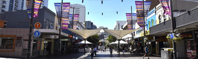 Shop & Retail commercial property for lease at 153 Oxford Street Bondi Junction NSW 2022