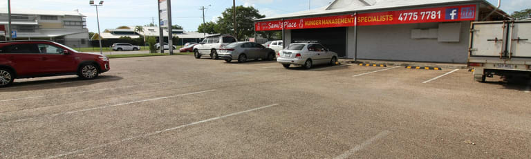 Medical / Consulting commercial property for lease at 1/328 Fulham Road Heatley QLD 4814