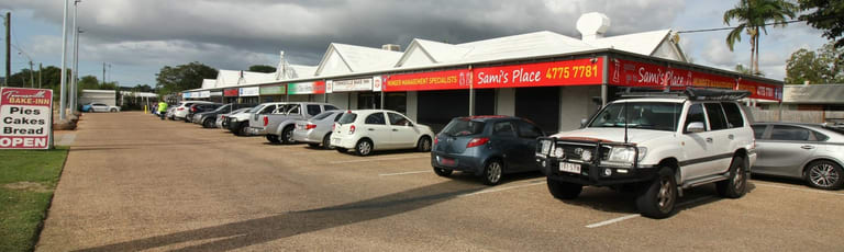 Medical / Consulting commercial property for lease at 1/328 Fulham Road Heatley QLD 4814