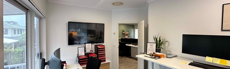 Offices commercial property for lease at 4/57-59 Mary Street Noosaville QLD 4566